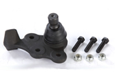 Hoiden - Ball Joint - AB0096