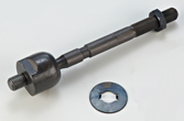 Toyota - Rack End - AR0102