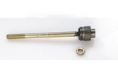 Isuzu - Rack End - AR0217