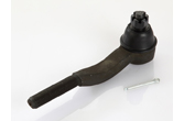 Mitsubishi - Tie Rod End - AT0221