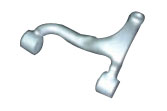 Mercedes Benz - Forged Aluminum - AU0072
