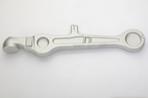 Audi - Forged Aluminum - AU0041